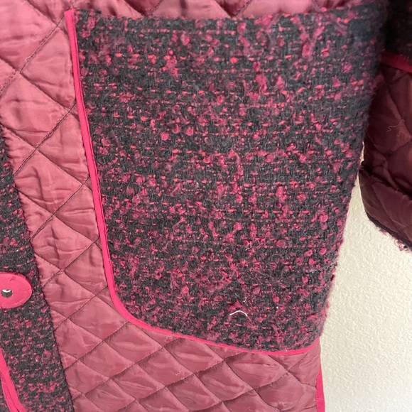 ASOS Tweed Jacket - Picture 6 of 8